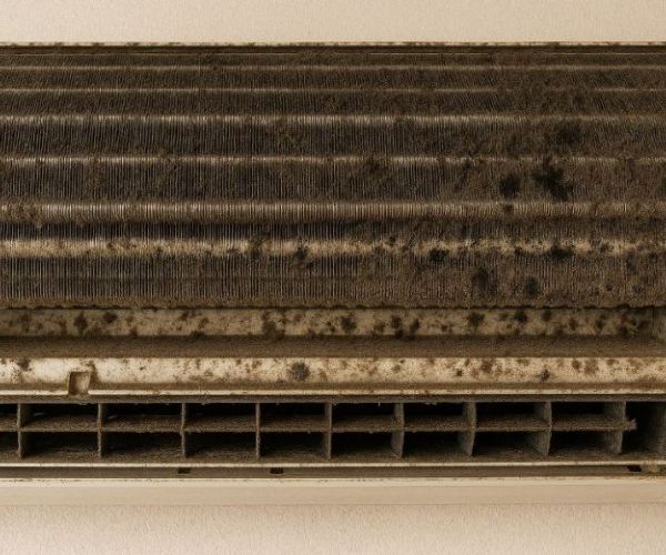 冷氣多年沒拆洗？看不到的地方才是最髒的！保養重點整理